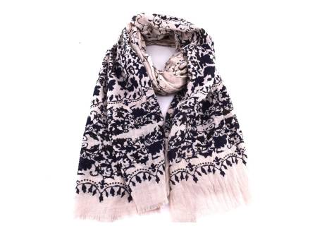 Dámský šátek Arteddy