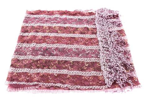 Dámský šátek Arteddy