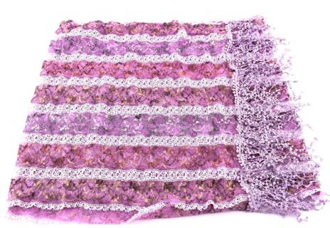 Dámský šátek Arteddy