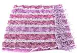 Dámský šátek Arteddy -fialová