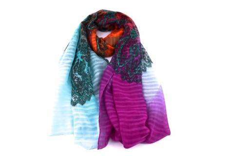 Dámský šátek Arteddy