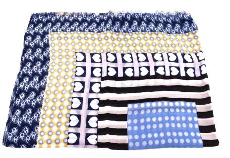 Dámský šátek Arteddy