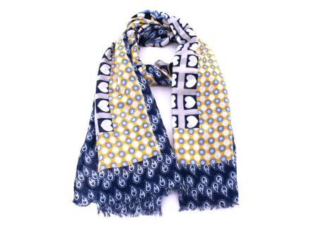 Dámský šátek Arteddy