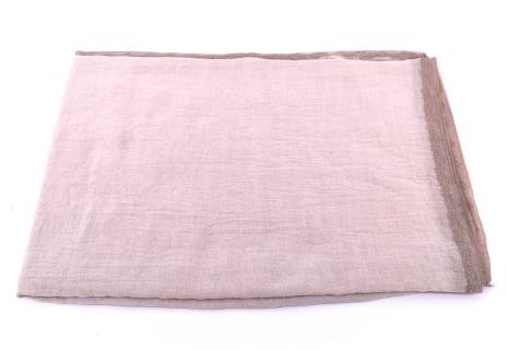 Dámská  jednobarevná šála Arteddy