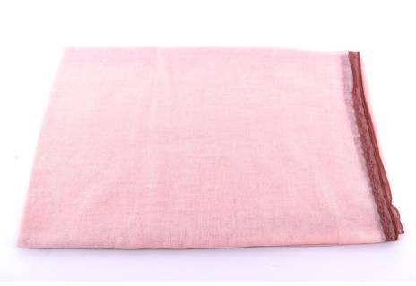 Dámská  jednobarevná šála Arteddy