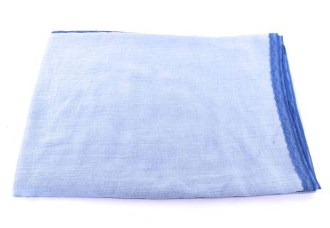 Dámská  jednobarevná šála Arteddy