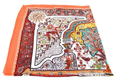 Dámský šátek Arteddy