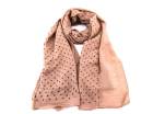 Dámský puntíkovaný šátek Arteddy