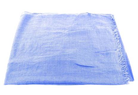 Dámský  jednobarevný šátek Arteddy