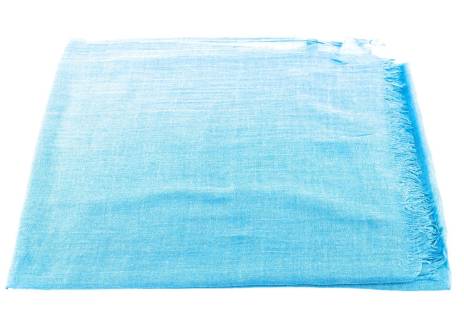 Dámský  jednobarevný šátek Arteddy