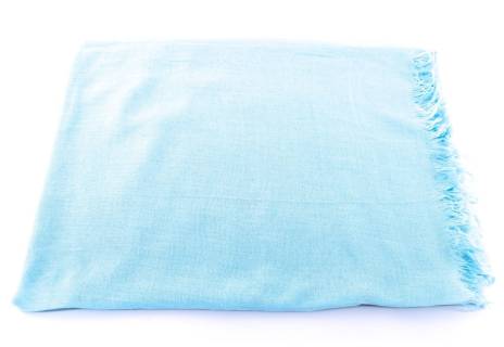 Dámský  jednobarevný šátek Arteddy