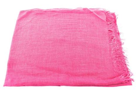 Dámský  jednobarevný šátek Arteddy