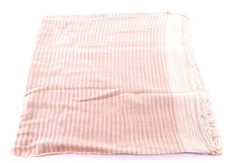 Dámský pruhovaný šátek Arteddy