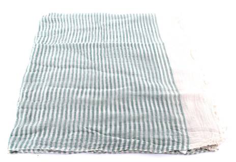 Dámský pruhovaný šátek Arteddy