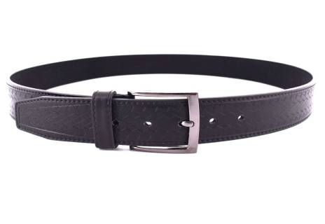 Jednobarevný  opasek Arteddy