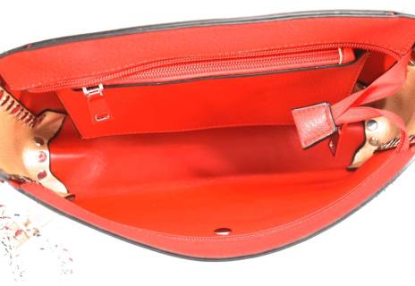 Dámská kabelka crossbody