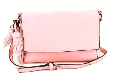 Dámská malá kabelka crossbody