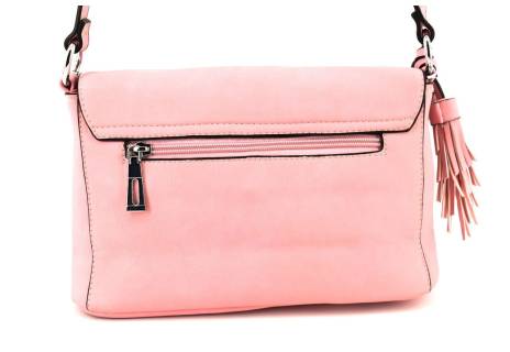 Dámská malá kabelka crossbody