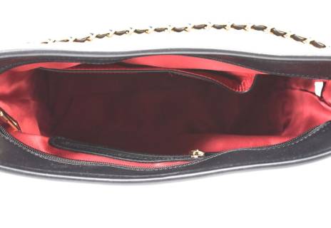 Dámská/dívčí prošívaná kabelka