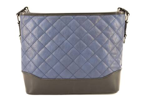 Dámská/dívčí prošívaná kabelka