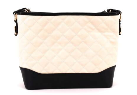 Dámská/dívčí prošívaná kabelka