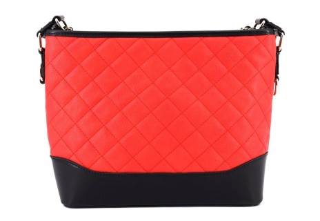 Dámská/dívčí prošívaná kabelka