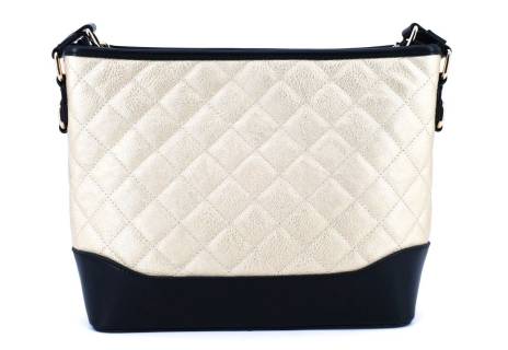 Dámská/dívčí prošívaná kabelka