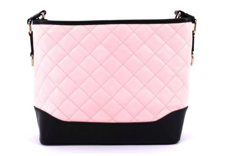 Dámská/dívčí prošívaná kabelka