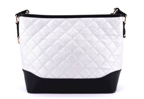 Dámská/dívčí prošívaná kabelka