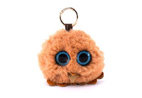 Přívěšek na kabelku nebo  klíče kuřátko