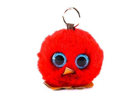 Přívěšek na kabelku nebo  klíče kuřátko