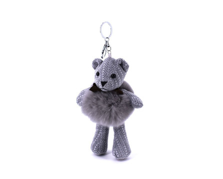 Přívěšek medvídek