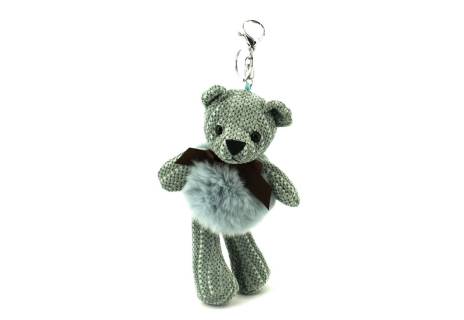 Přívěšek medvídek