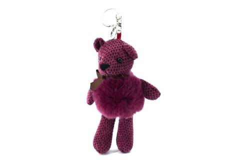 Přívěšek medvídek