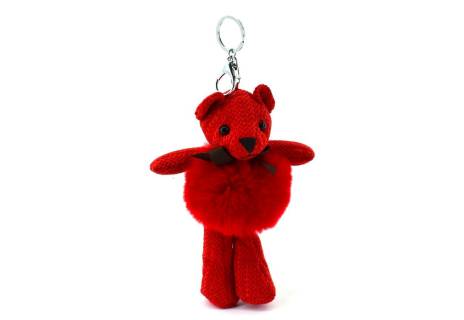 Přívěšek medvídek