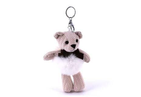 Přívěšek medvídek