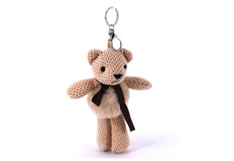 Přívěšek medvídek