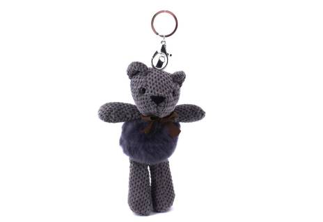 Přívěšek medvídek