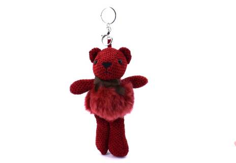 Přívěšek medvídek