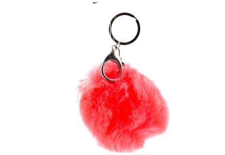 Přívěšek bambule