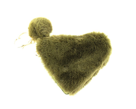 Přívěšek / klíčenka - srdíčko