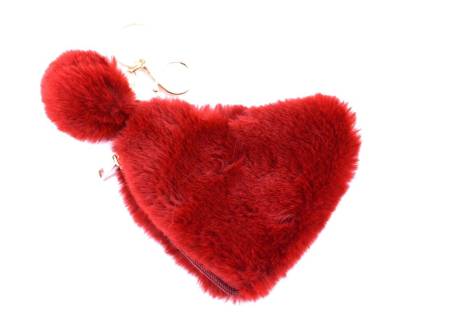 Přívěšek / klíčenka - srdíčko