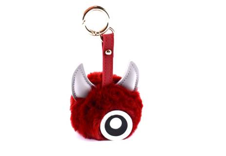 Přívěšek na kabelku nebo  klíče