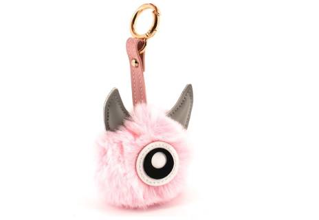 Přívěšek na kabelku nebo  klíče