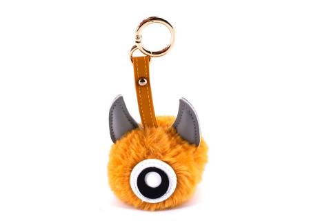 Přívěšek na kabelku nebo  klíče