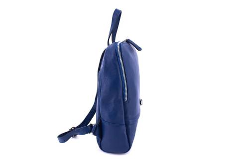 Dámský kožený batoh Arteddy