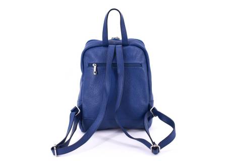 Dámský kožený batoh Arteddy