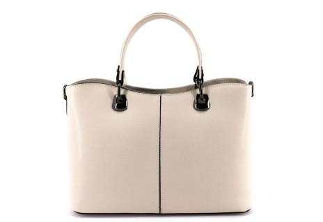 Dámská kožená kabelka Arteddy