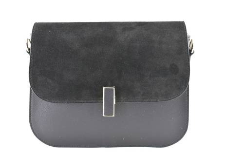 Dámská kožená klopnová Arteddy