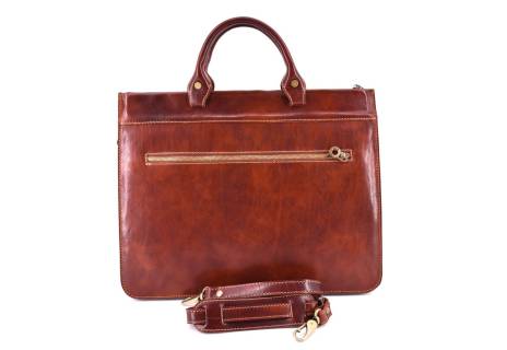 Kožená aktovka Arteddy